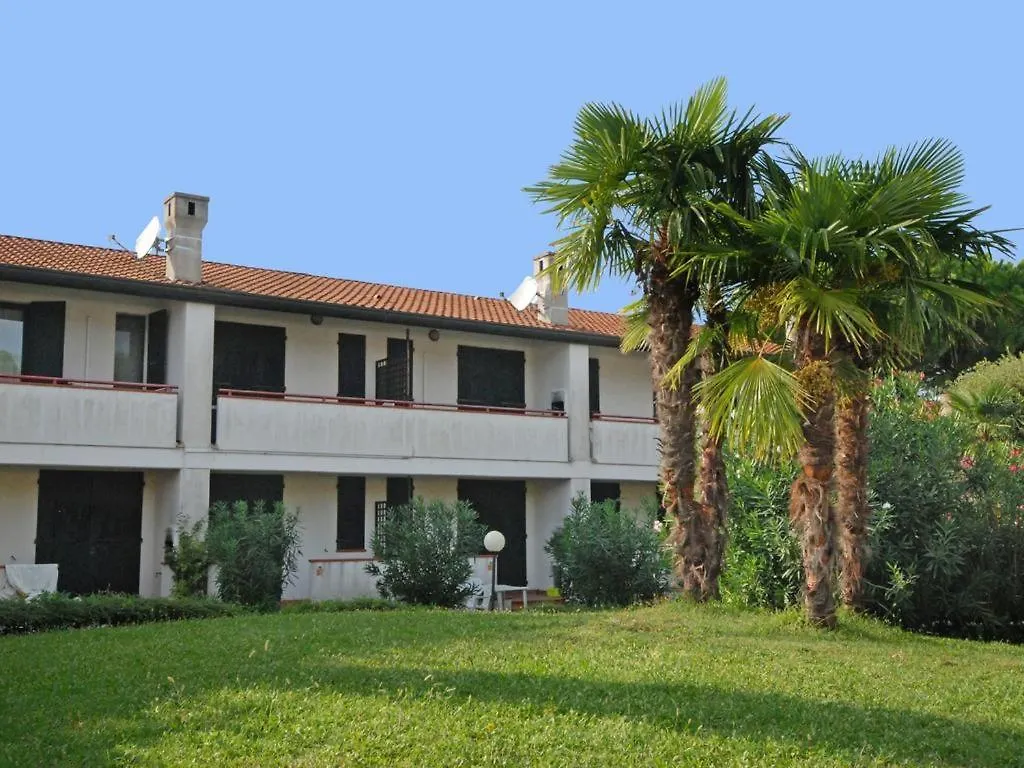 Aparthotel Tize' Village Rosolina Mare