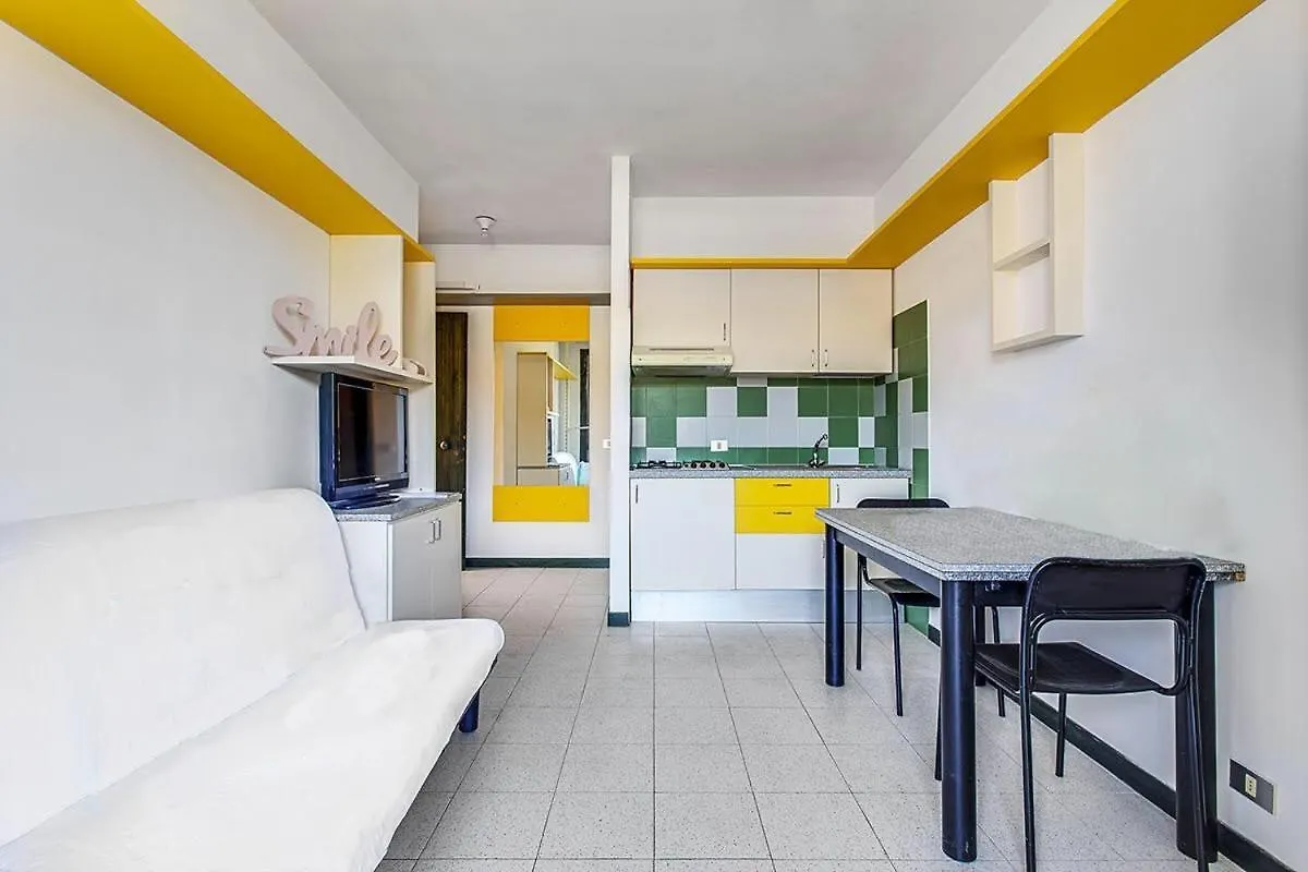 Aparthotel Tize' Village Rosolina Mare Italy