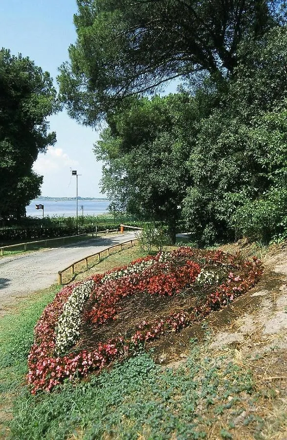 Tize' Village Rosolina Mare Italy