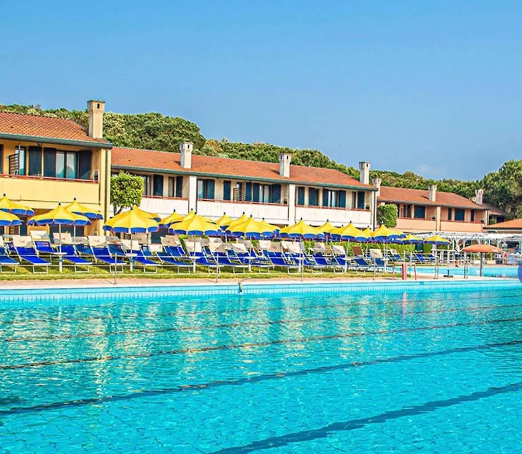 Tize' Village Rosolina Mare