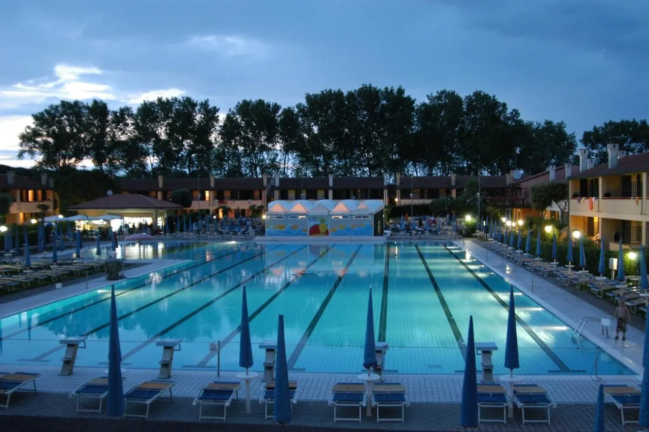 Tize' Village Rosolina Mare