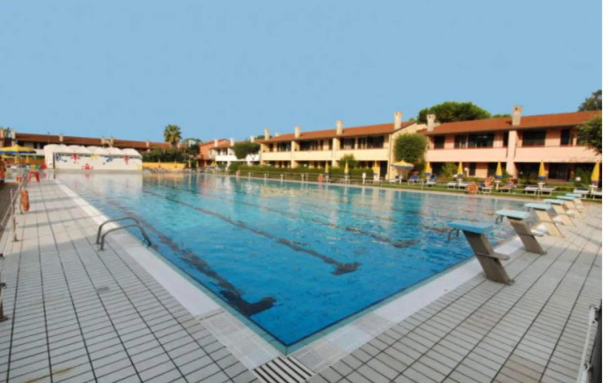 Tize' Village Rosolina Mare Aparthotel
