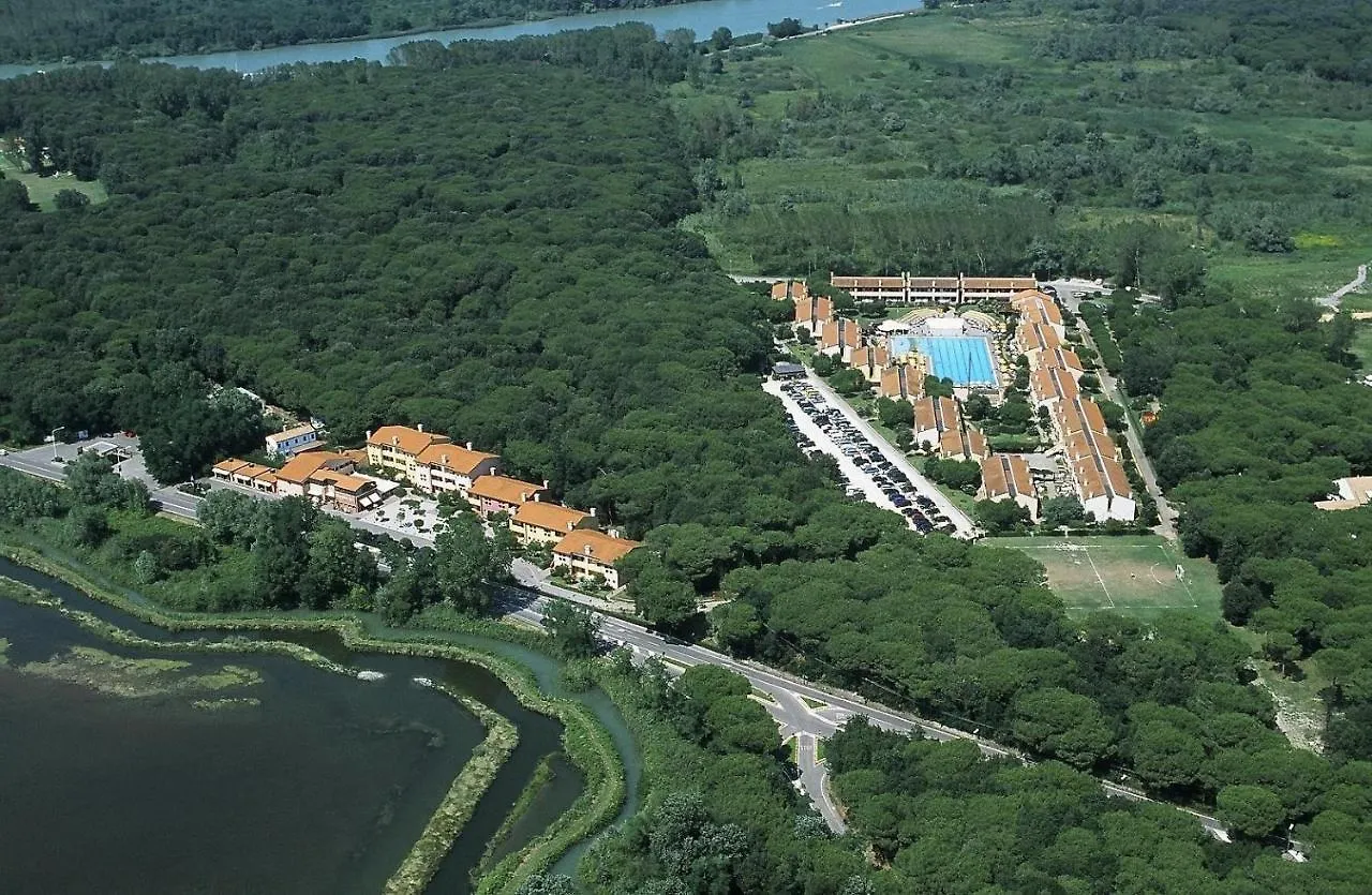 Tize' Village Rosolina Mare Italy