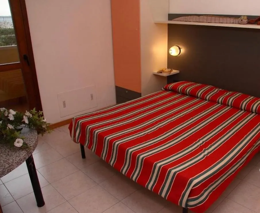 Tize' Village Rosolina Mare Aparthotel
