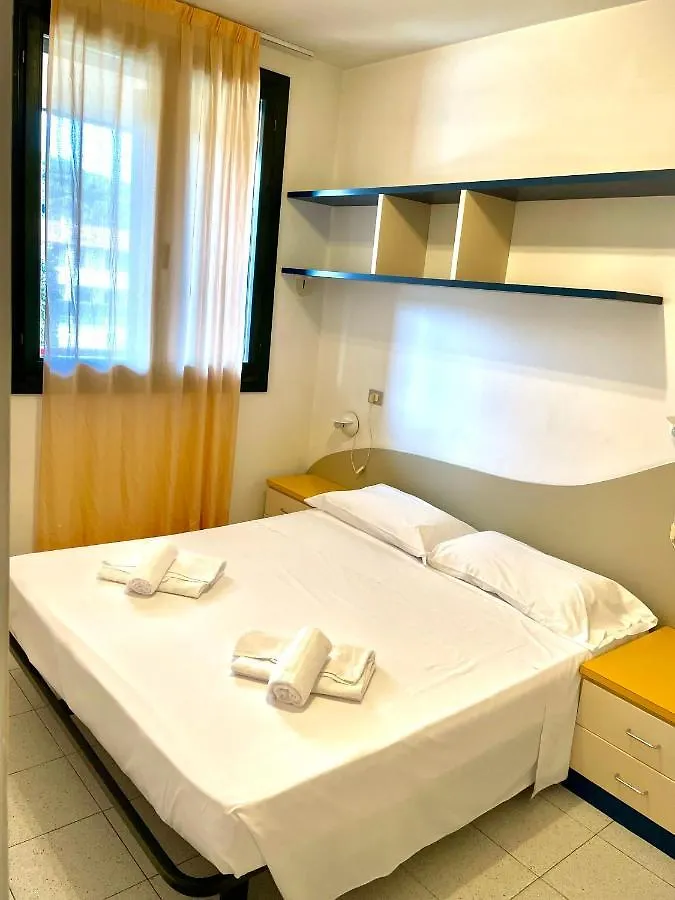 Tize' Village Rosolina Mare