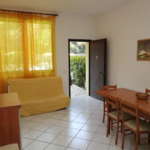 Acquasmeralda 03 Casa vacanze