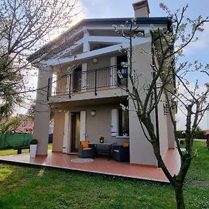 Maison d'hôtes Venezia, Mira