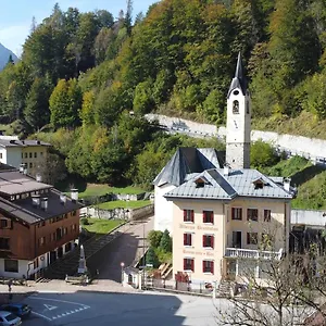 3* Hotel Brustolon