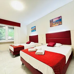  Pensjonat Dream Hub