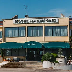 Hotel All'oasi, Paese