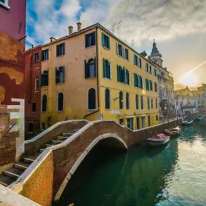 Maison d'hôtes Dimora Dogale, Venise