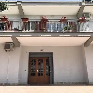 National 5 Nocleg ze śniadaniem Bari