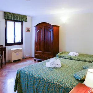 Maison d'hôtes Corte Canal, Venise