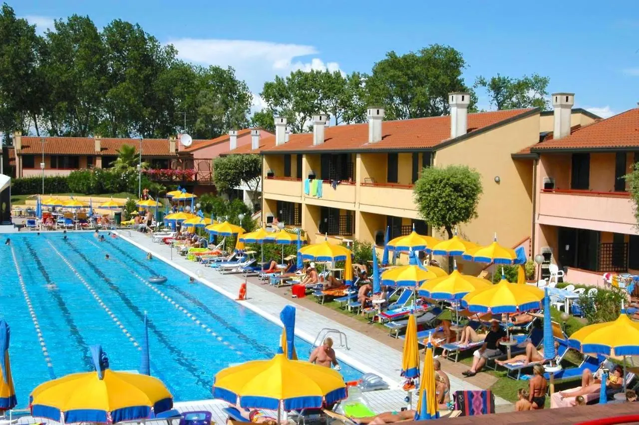 Tize' Village Rosolina Mare 0*,  Italy